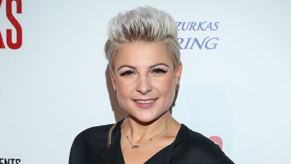 Magdalena Narożna