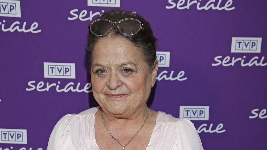 zielińska