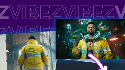 Anime "Cyberpunk Edgerunners" uratowało "Cyberpunk 2077"?