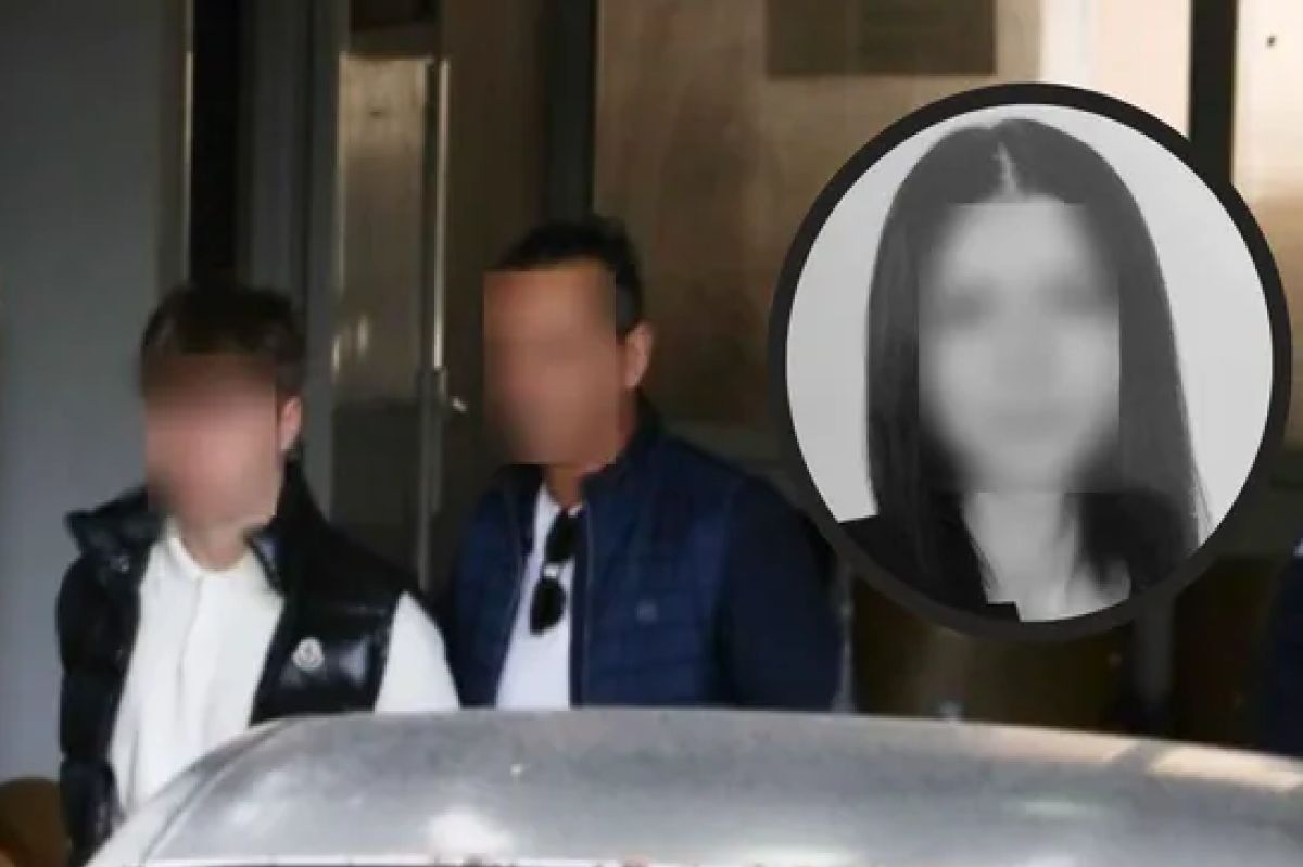 Bartosz G. opuścił szpital w Salonikach. Są nowe informacje