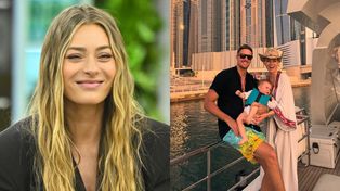 Dlaczego Marcelina Zawadzka wyprowadziła się do Dubaju? "Ja w ogóle nie byłam taka przekonana do tego miejsca"