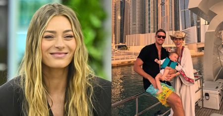 Dlaczego Marcelina Zawadzka wyprowadziła się do Dubaju? "Ja w ogóle nie byłam taka przekonana do tego miejsca"