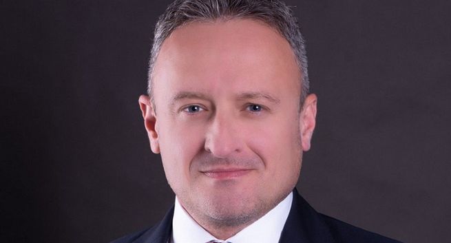 Michał Tober za Rafała Oracza CEO Grupy Adnext