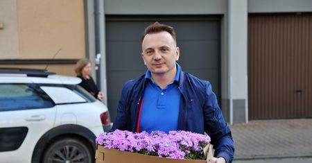 "To nagonka na moją rodzinę". Finisz kampanii wyborczej w Krakowie