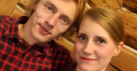 "Płakaliśmy z Martą razem". Kubacki zdradził też, jakie są rokowania
