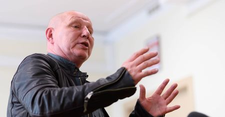 Przerażająca wizja jasnowidza Jackowskiego. Mówi, jakie będą najbliższe tygodnie