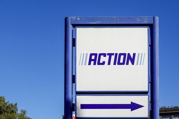 Hity cenowe w Action. Czujnik tlenku węgla za mniej niż 50 zł