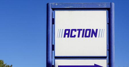 Hity cenowe w Action. Czujnik tlenku węgla za mniej niż 50 zł