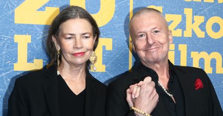 Bogusław Linda i Lidia Popiel są razem od ponad trzech dekad. Kim była PIERWSZA ŻONA aktora, z którą ma dwóch synów?