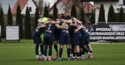 IV liga podkarpacka. Pewne zwycięstwo Karpat Krosno ze Stalą Gorzyce