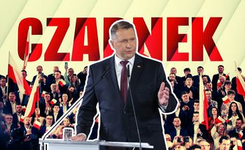 Nie zostawili suchej nitki na Czarnku. "Brzmi jak późny Gomułka"