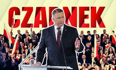 Nie zostawili suchej nitki na Czarnku. "Brzmi jak późny Gomułka"