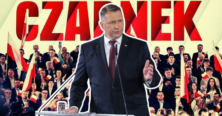 Nie zostawili suchej nitki na Czarnku. "Brzmi jak późny Gomułka"