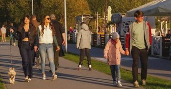 Podkarpacie: Trzy powiaty wśród dwudziestu w Polsce, które mają najmłodszych mieszkańców