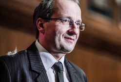 Robert Górski świętuje rocznicę ślubu z dużo młodszą partnerką. A zaczęło się od zwykłego SMS-a