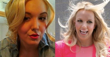 Wydał 200 tysięcy na zmianę płci, żeby upodobnić się do Britney!
