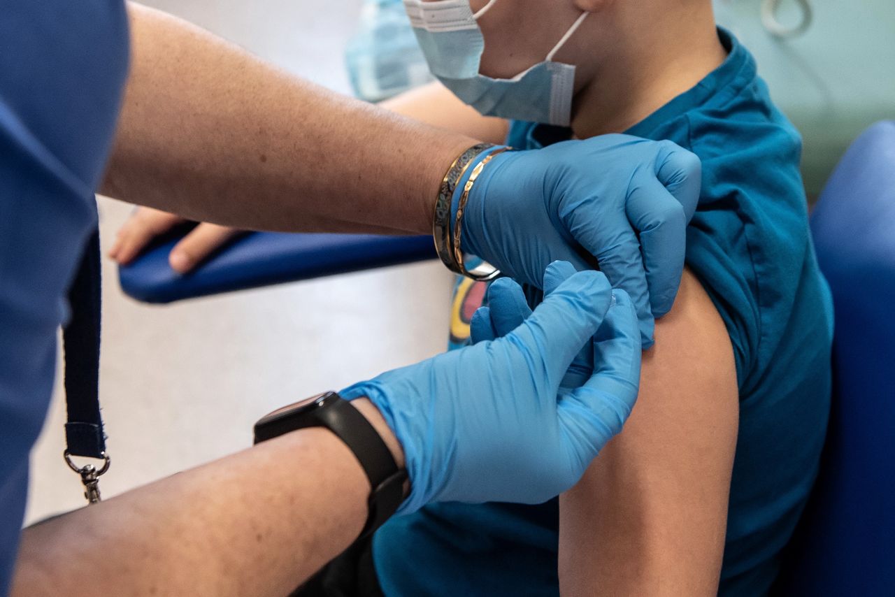 Jest wyrok TK w sprawie ogłaszania Programu Szczepień Ochronnych