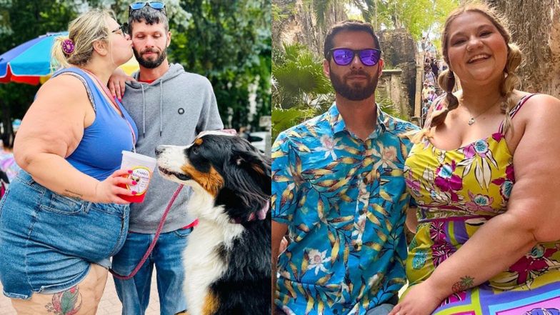 Blogerka odpowiada na krytykę swojego związku