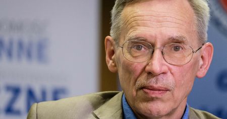 Narodowa kwarantanna. "Jeżeli restrykcje zostaną zlekceważone, będą kolejne, mocniejsze"