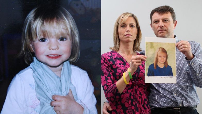 Policja wznowi poszukiwania w sprawie Madeleine McCann
