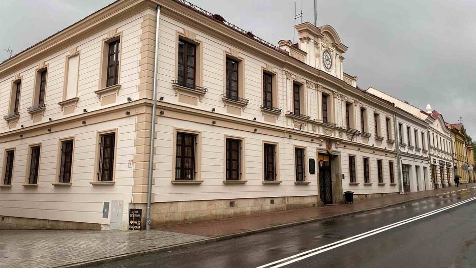 Urząd Miasta Bochnia