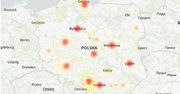 Facebook już działa. Koniec dużej awarii