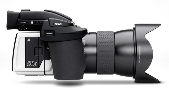 Planujesz kupić średni format? Hasselblady przecenione w USA nawet o 50% 2