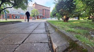 Urokliwe planty w Gorzowie będą odświeżone. Projekt ma być jeszcze w tym roku