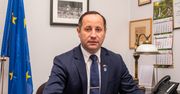 Jarosław Jucewicz po referendum zaprasza przeciwników do swojego gabinetu. Oficjalne wyniki referendum w Ciechocinku
