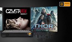 Cyfrowy Polsat: pakiet HBO z HBO GO za 20 zł miesięcznie
