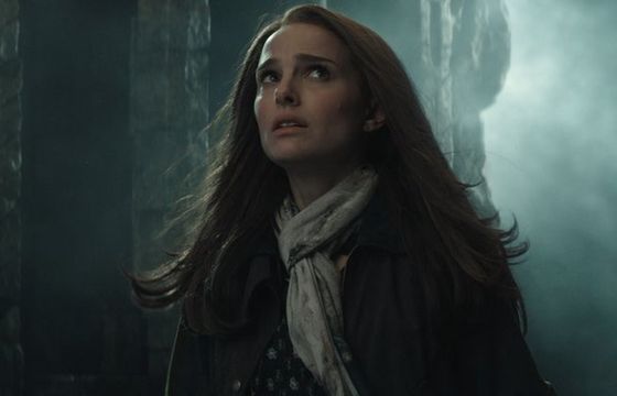 "Annihilation": Natalie Portman w strefie X