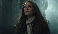 "Annihilation": Natalie Portman w strefie X