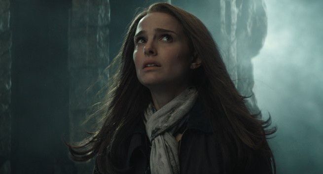 "Annihilation": Natalie Portman w strefie X