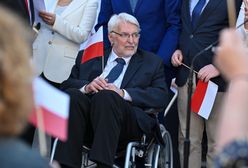 "Nieuchronna kraksa na mecie". Były minister wyszedł ze szpitala