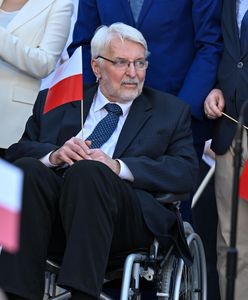 "Nieuchronna kraksa na mecie". Były minister wyszedł ze szpitala