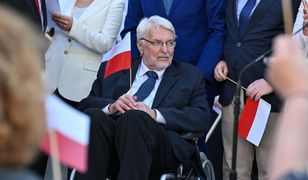 "Nieuchronna kraksa na mecie". Były minister wyszedł ze szpitala