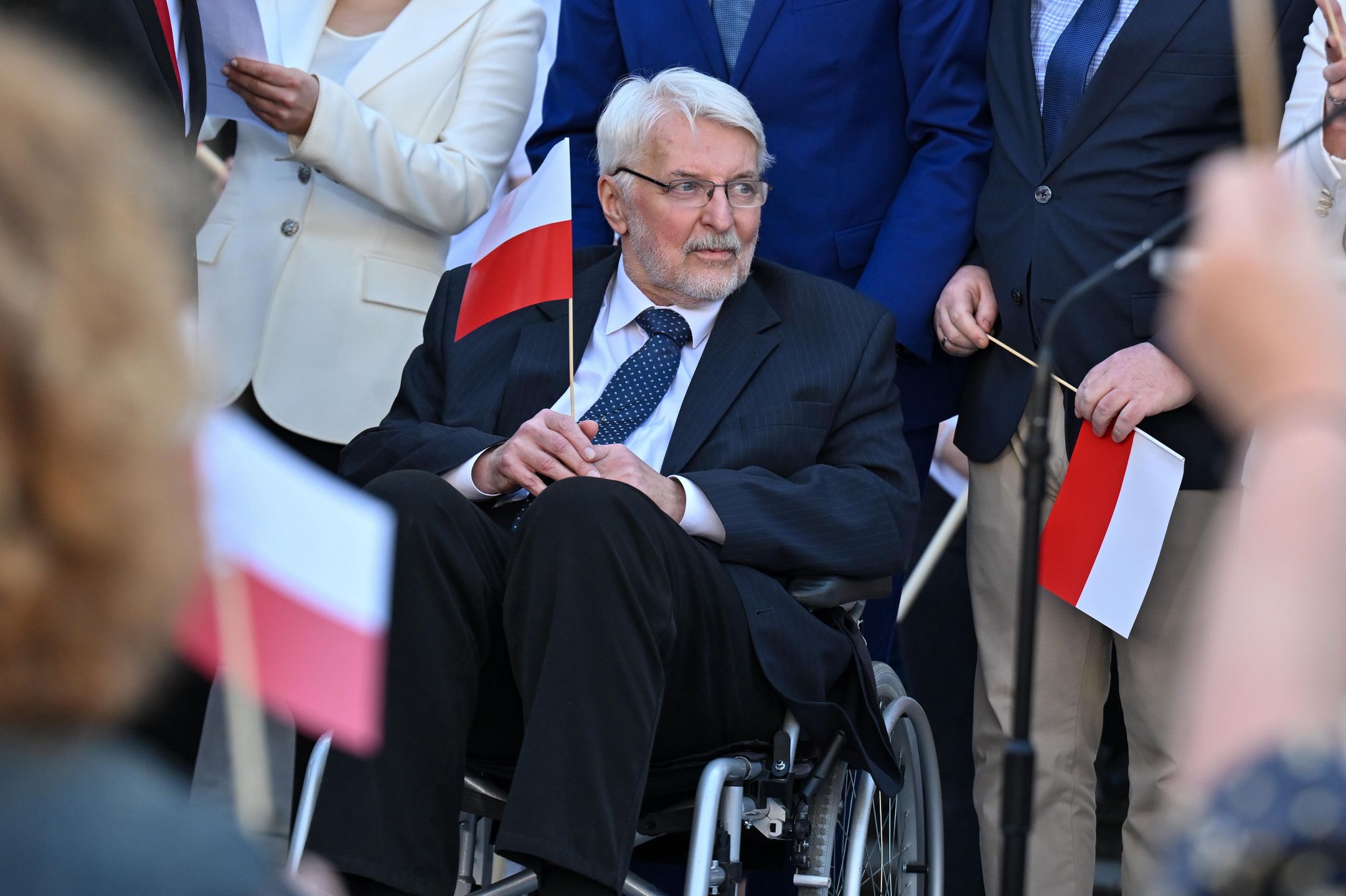 Witold Waszczykowski
