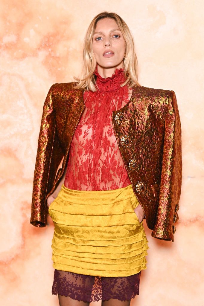 Anja Rubik