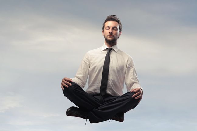 Joga może pomóc w uniknięciu chorób serca