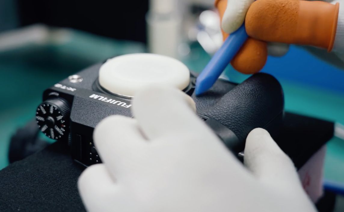 Z wizytą w fabryce Fujifilm, gdzie są produkowane flagowe obiektywy i korpusy 4