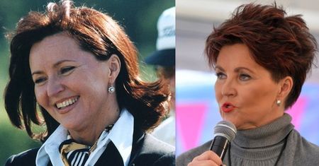 Kwaśniewska skończyła 60 lat!
