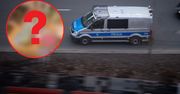 Poruszenie w Warszawie. To było w mieszkaniach na Woli