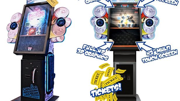 Polska gra mobilna już wkrótce jako automat do gier! [wideo] 1