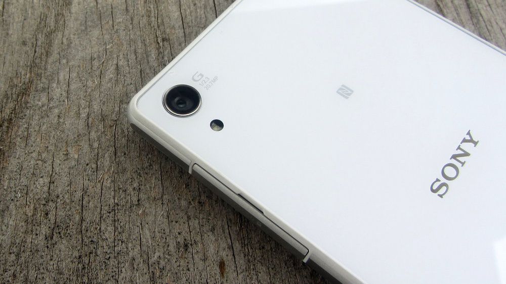 Xperia Z3 trafia do chińskiego urzędu. Specyfikacja nowego flagowca Sony potwierdzona 1