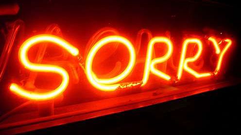 E-sklep, który obraził klientkę, przeprasza. Brawo! 1