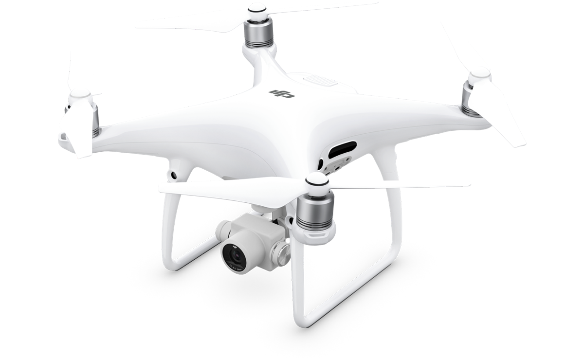 DJI Phantom 4 Pro