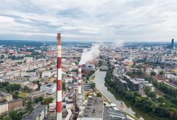 Krytyczny stan powietrza we Wrocławiu. Miasto na szczycie światowego rankingu