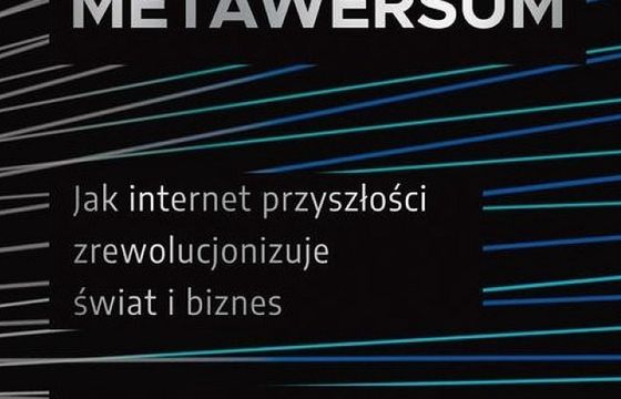 Metawersum było już przed Second Life (fragment książki)