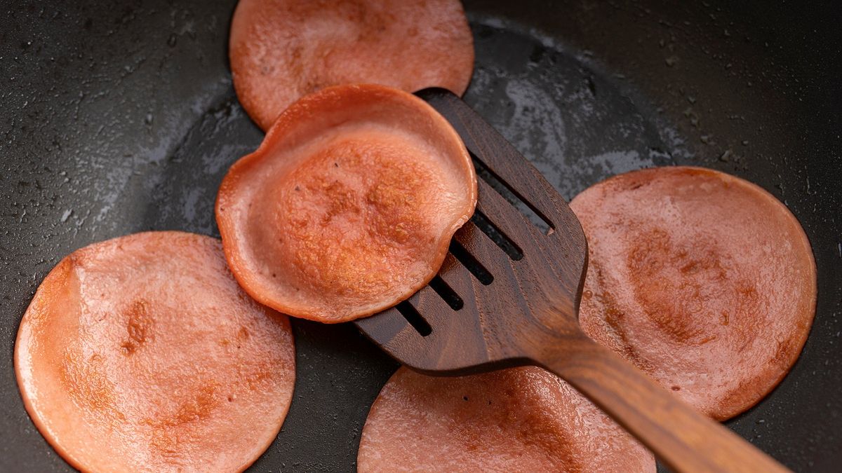 W Polsce uchodzi za szynkę dla ubogich. Włosi ją uwielbiają