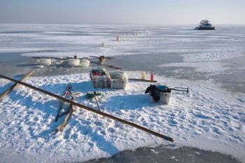 Rybacy z Polski źle oszacowali. Rosjanie od razu zareagowali